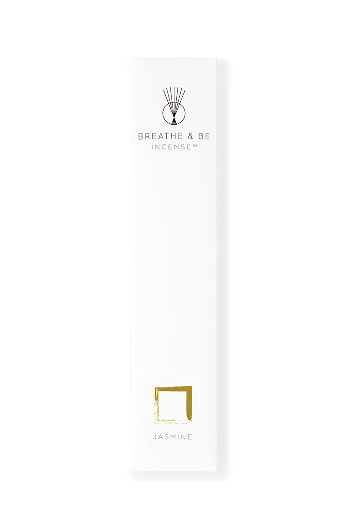 Jasmine Incense | Home Range