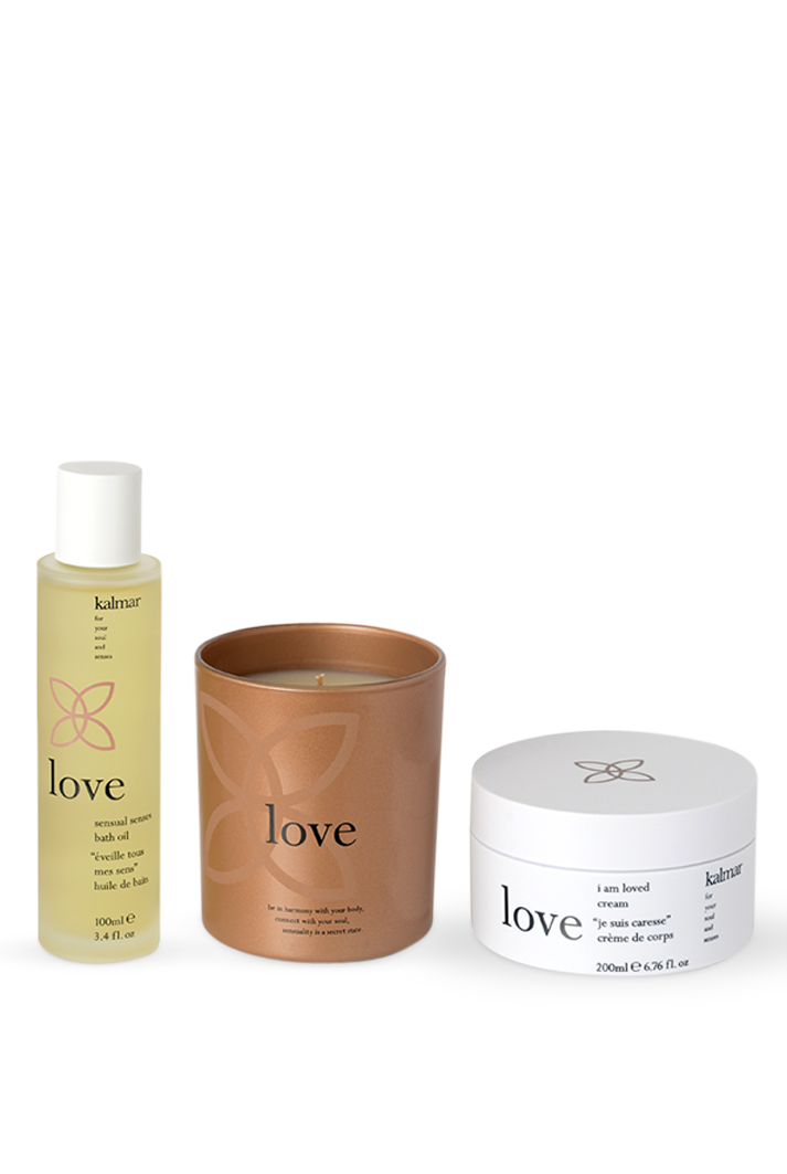 Love Collection Set