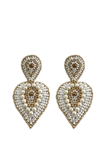 Ava Earrings