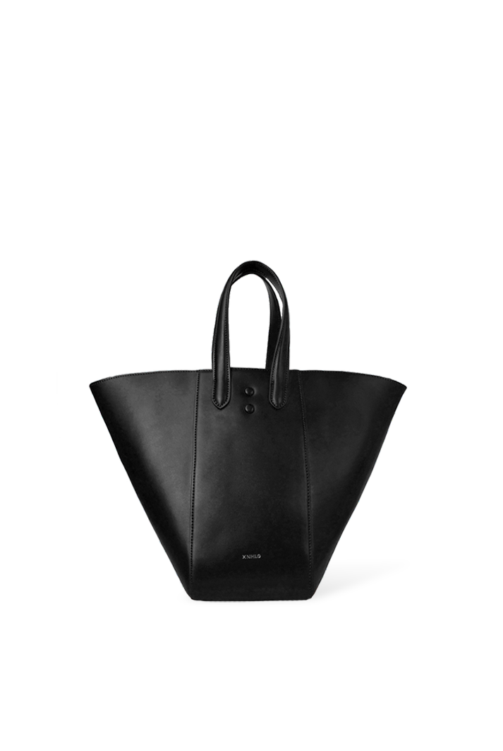 Eight Mini Tote Bag