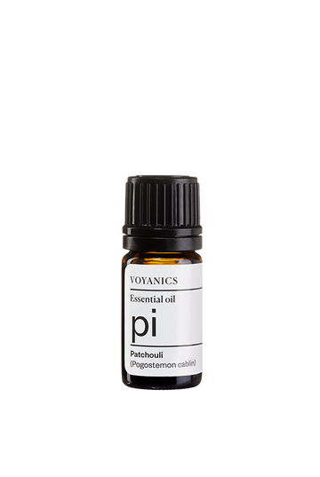 Patchouli Essential Oil