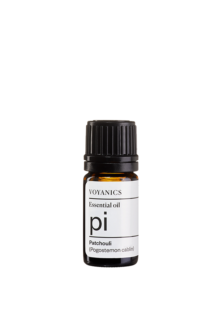 Patchouli Essential Oil