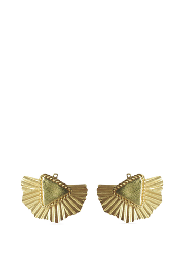 Terra Stud Earrings