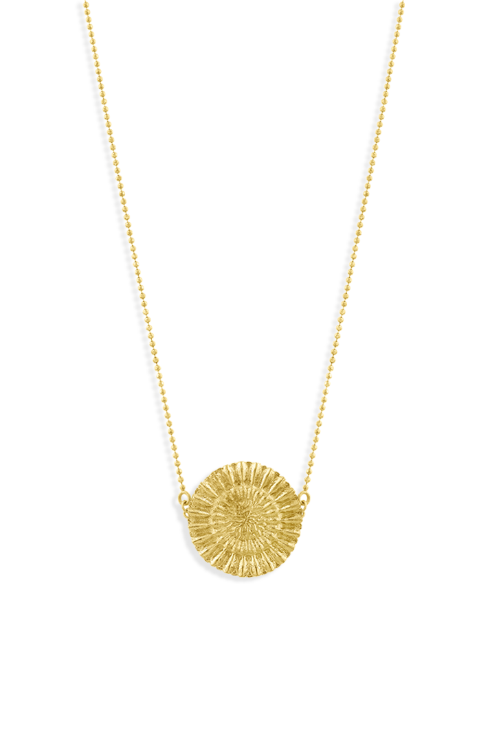 Amare Necklace