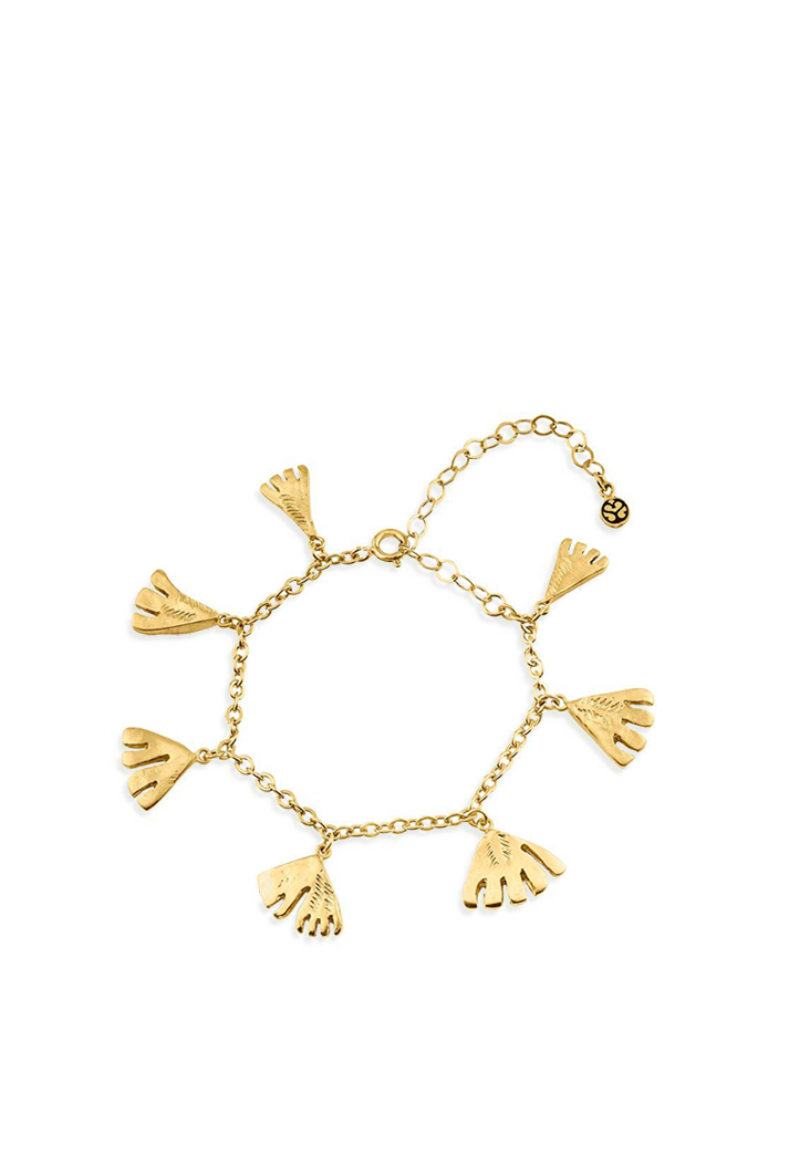 Lipsi Bracelet