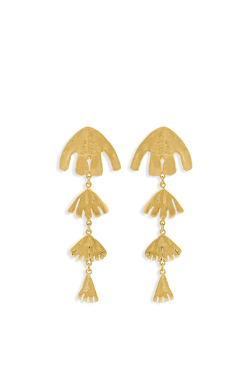 Lipsi Drop Earrings