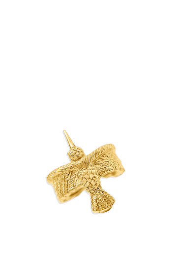 Hummingbird Ring