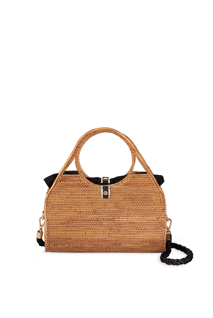 Maluku Vegan Bag