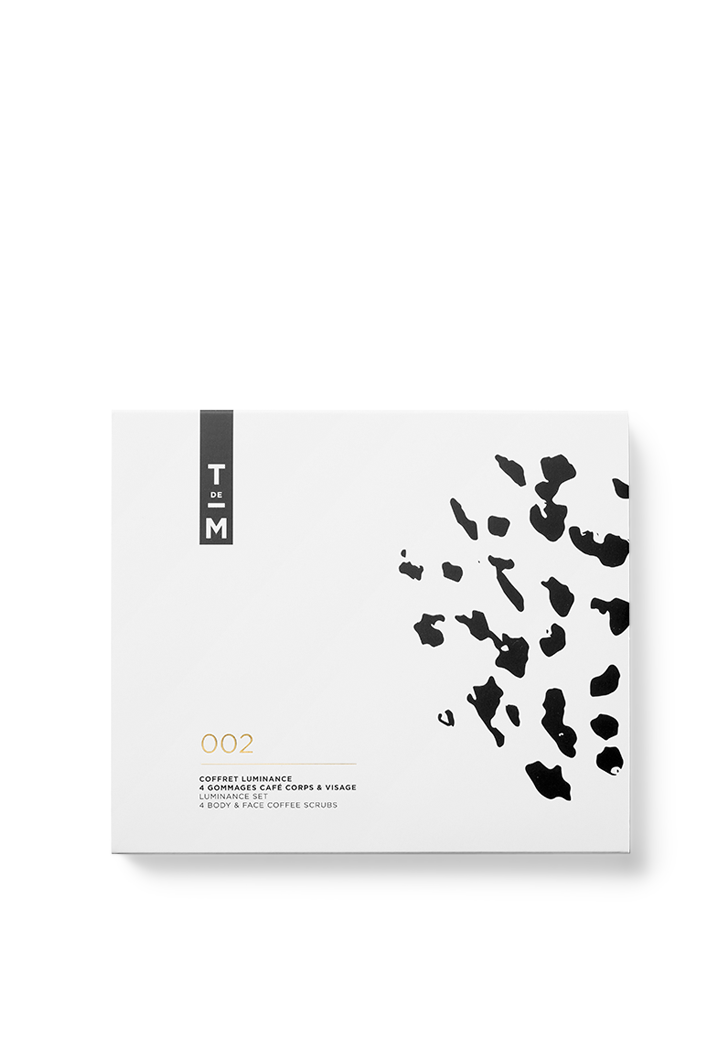 002 Luminance Face & Body Scrub