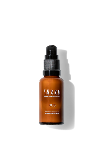 005 Resilience Face Cream 30ml