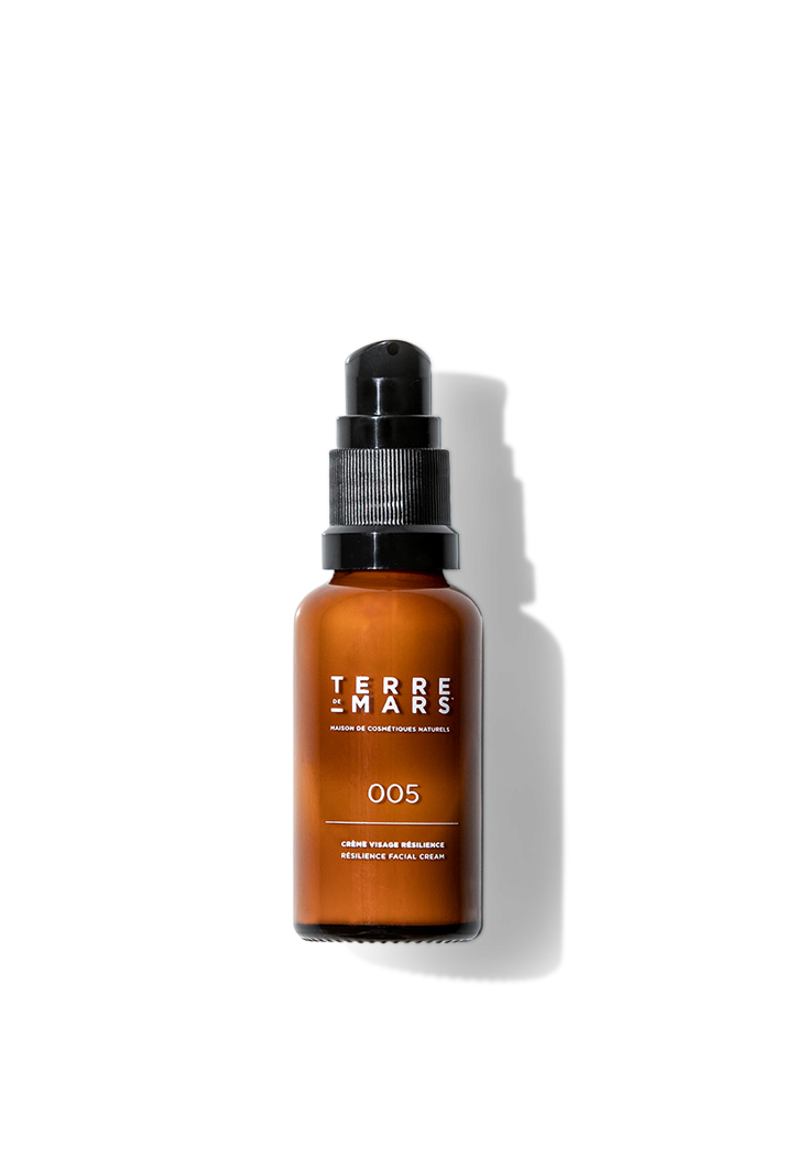005 Resilience Face Cream 30ml