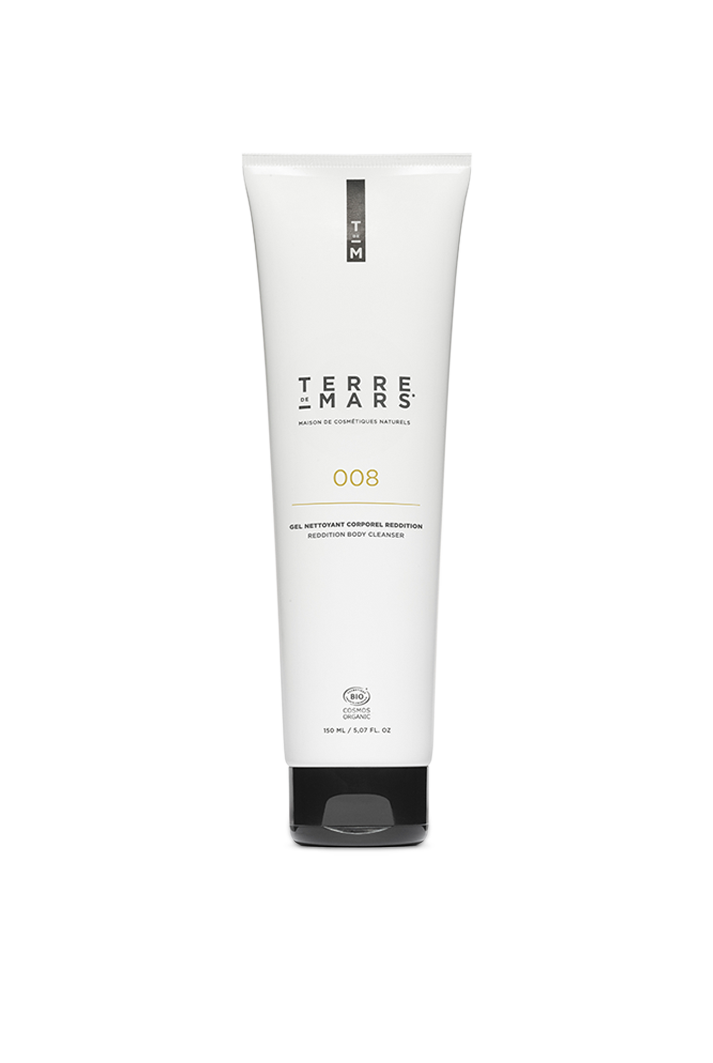 Surrender Body Cleansing Gel (500 ml)
