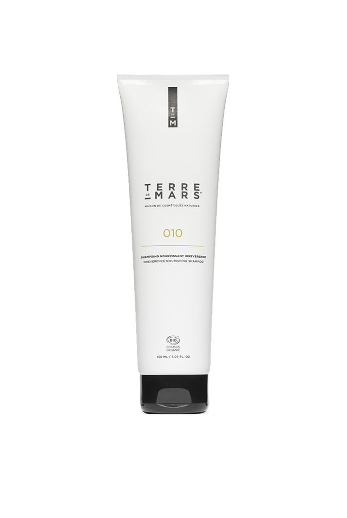 Irreverence Nourishing Shampoo (500 ml)