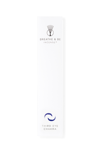 Third Eye Incense | Chakra Range