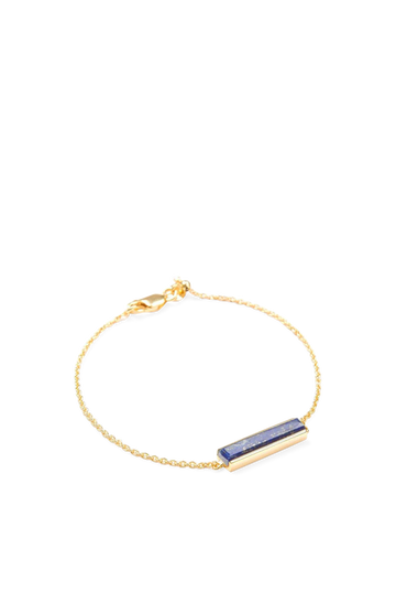Urban Bracelet with Lapis Lazuli