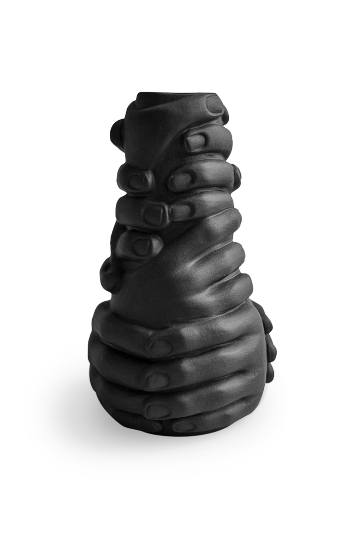 Hold Me Tight Vase