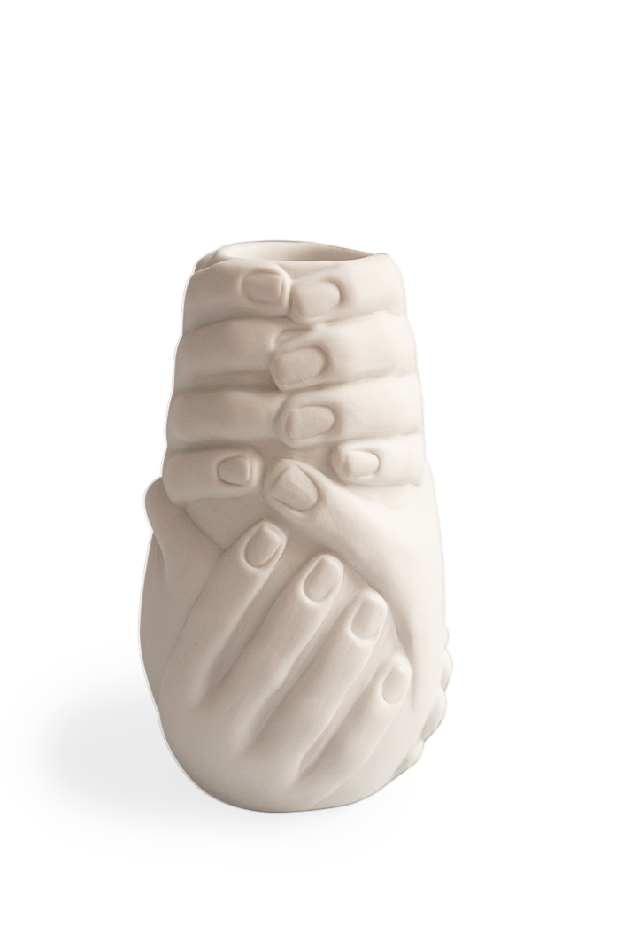 Hold Me Tight Vase